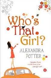 Cover von Who's That Girl?