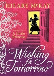 Cover von Wishing for Tomorrow
