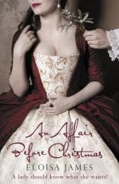 Cover von An Affair Before Christmas