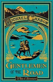 Cover von Gentlemen Of The Road