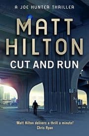 Cover von Cut and Run