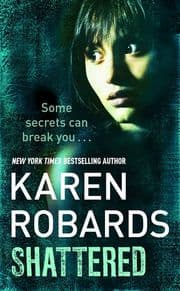 Cover von Shattered