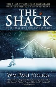 Cover von The Shack