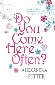 Cover von Do You Come Here Often?