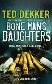 Cover von The Bone Man's Daughter