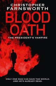 Cover von Blood Oath