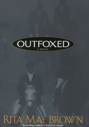 Cover von Outfoxed