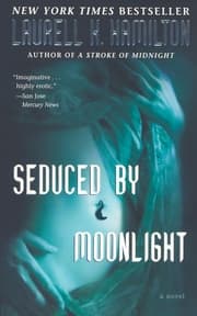 Cover von Seduced by Moonlight