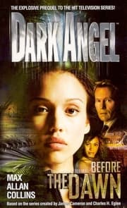 Cover von Before the Dawn