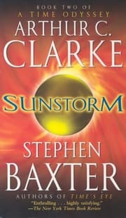 Cover von Sunstorm