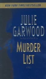 Cover von Murder List