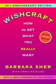 Cover von Wishcraft