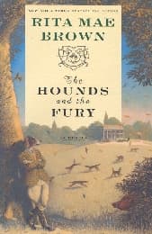 Cover von The Hounds and the Fury