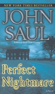Cover von Perfect Nightmare