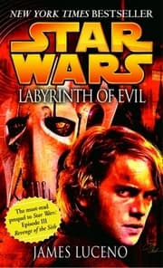 Cover von Labyrinth of Evil
