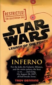Cover von Inferno