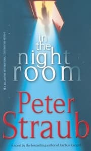 Cover von In the Night Room
