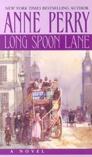 Cover von Long Spoon Lane