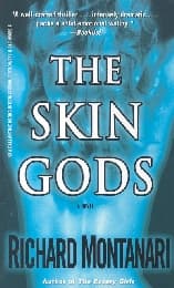 Cover von The Skin Gods