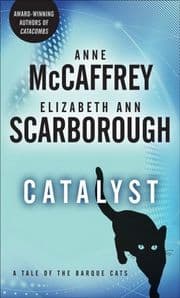 Cover von Catalyst