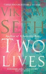 Cover von Two Lives