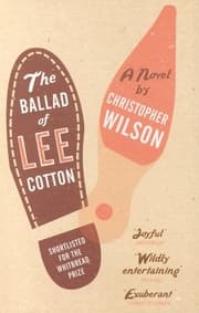 Cover von The Ballad of Lee Cotton