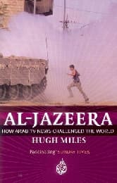 Cover von Al Jazeera