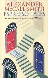 Cover von Espresso Tales