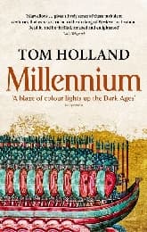 Cover von Millennium