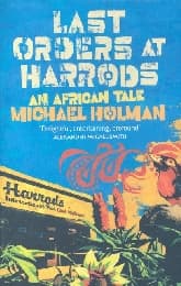 Cover von Last Orders at Harrods