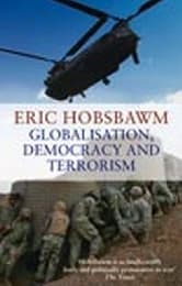 Cover von Globalisation, Democracy and Terrorism