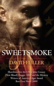 Cover von Sweetsmoke