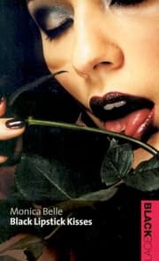 Cover von Black Lipstick Kisses