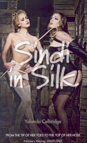 Cover von Sindi in Silk