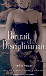 Cover von Portrait of a Disciplinarian