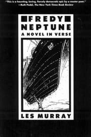 Cover von Fredy Neptune
