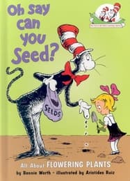 Cover von Oh Say Can You Seed?