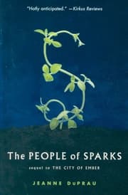Cover von The People of Sparks