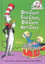Cover von One Cent, Two Cents, Old Cent, New Cent