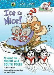 Cover von Ice is Nice!
