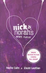 Cover von Nick and Nora's Infinite Playlist