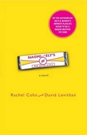Cover von Naomi and Ely's No Kiss List