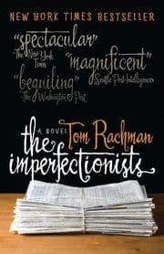 Cover von The Imperfectionists