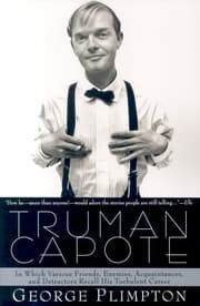 Cover von Truman Capote