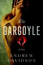 Cover von The Gargoyle