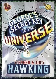 Cover von George's Secret Key to the Universe
