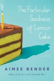 Cover von The Particular Sadness of Lemon Cake