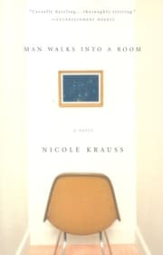 Cover von Man Walks into a Room