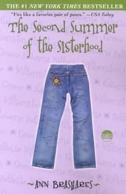Cover von The Second Summer of the Sisterhood