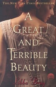 Cover von A Great and Terrible Beauty